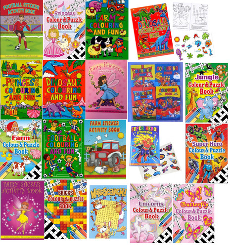 Colouring and fun - colouring,