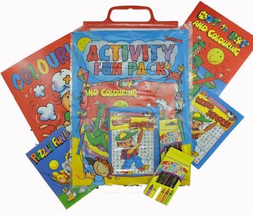 Piece pack kids - piece,