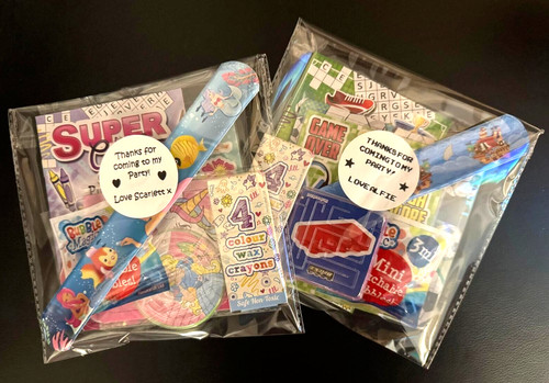 Children party activity - children's,