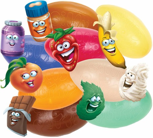 Crayola silly putty - silly,