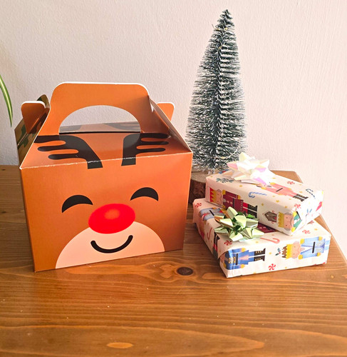 Prefilled christmas eve - prefilled,