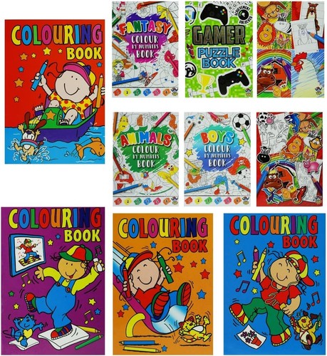 Kids party bag - party,