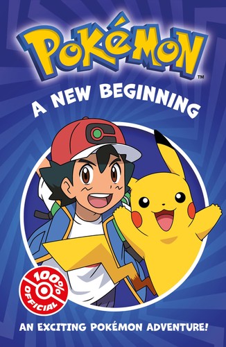 Pokémon new beginning - a,