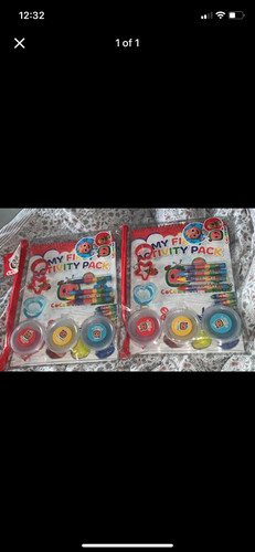 Cocomelon activity pack kids - cocomelon,