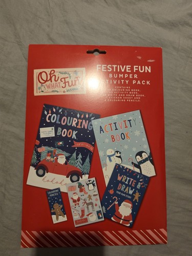 Fun what stains festive - what,