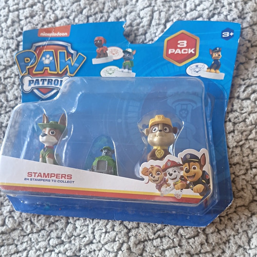 Spin master paw patrol - master,
