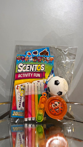 Activity pack toys - pack, kids'