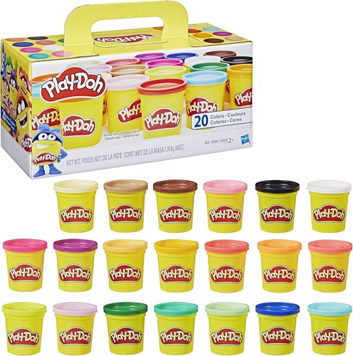 Play doh super - super, pack