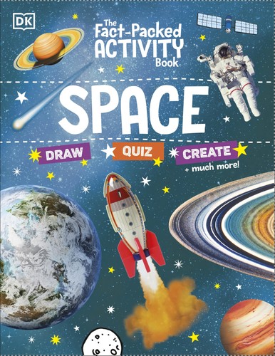 The fact packed activity - the, fact-packed