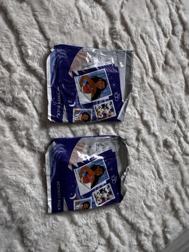 Disney 100 activity packs - 2,