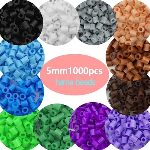 Hama beads 1000 pack - hama,