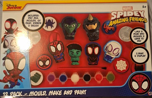 Disney junior marvel - disney,