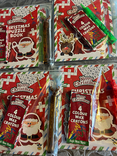 Packs christmas kids - christmas,