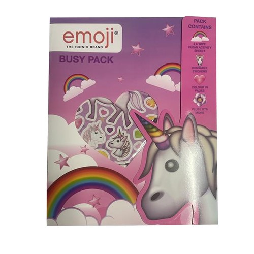 Unicorn activity sheets - activity,