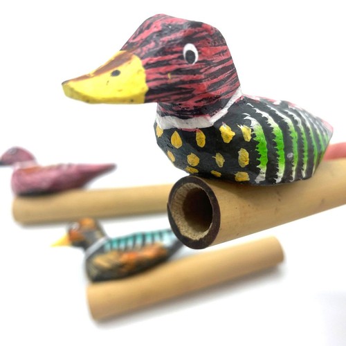 Duck whistle - duck,