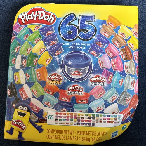 Play doh ultimate color - ultimate,