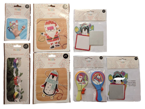 Kids christmas stocking - christmas,