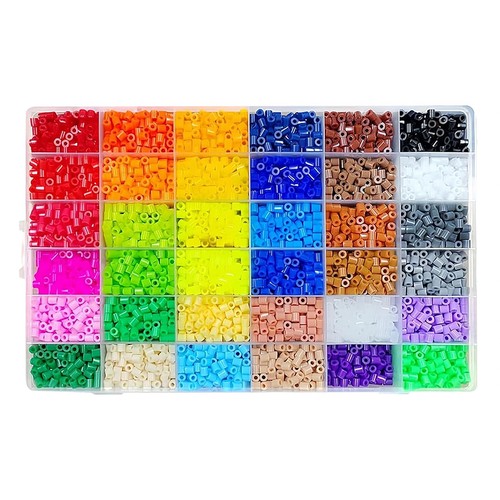 Hama beads 10000 pack for - beads,